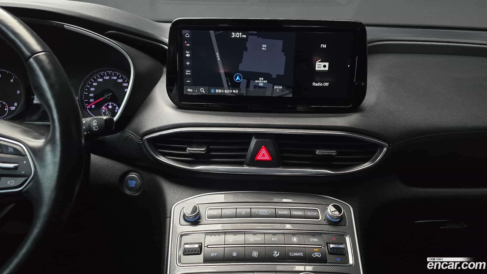 Santafe Hyundai 2021.5-OPTION-018