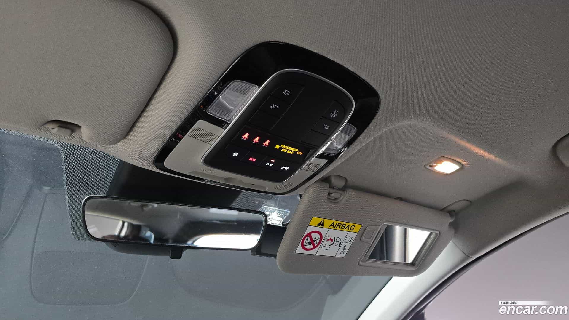 Santafe Hyundai 2021.5-OPTION-023