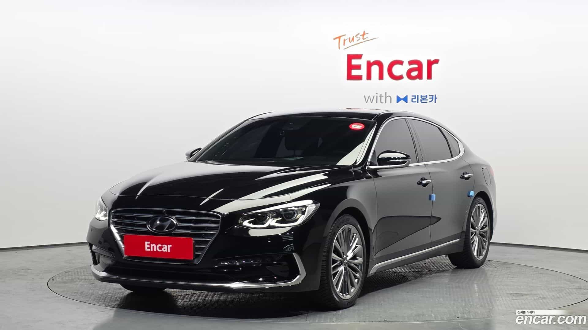 Grandeur Hyundai 2019.3-OUTER-001