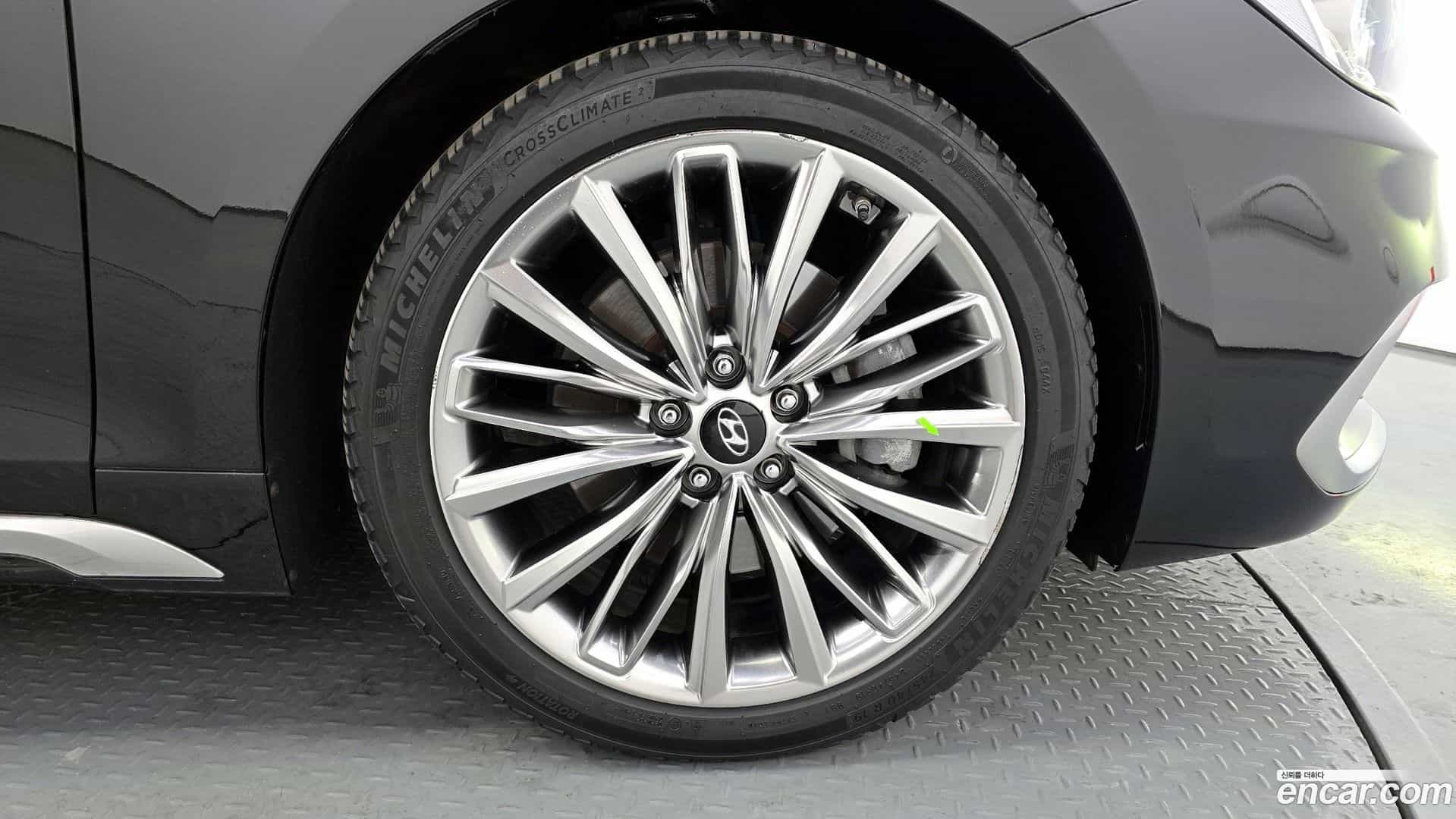 Grandeur Hyundai 2019.3-OUTER-005