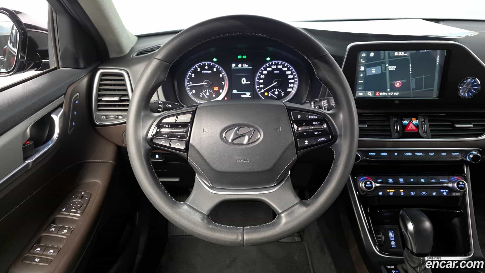 Grandeur Hyundai 2019.3-OPTION-017