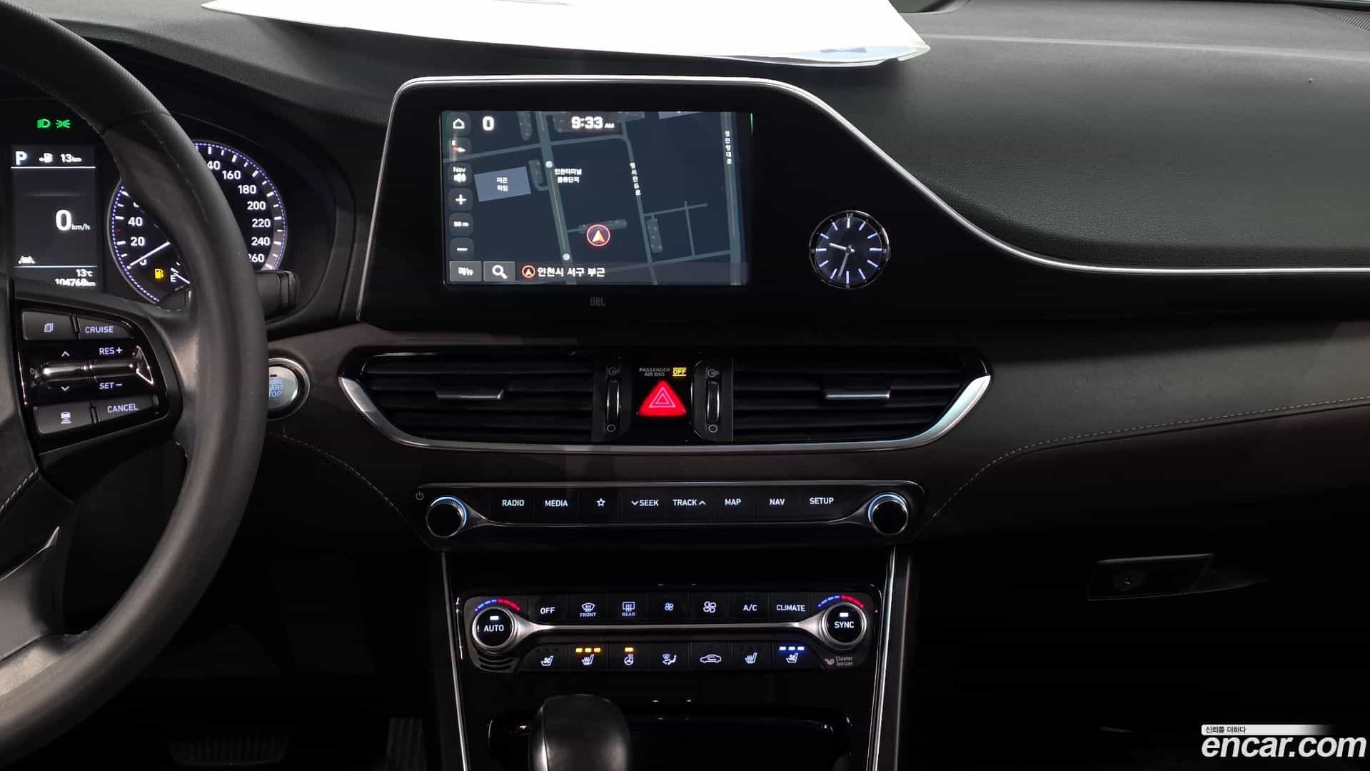 Grandeur Hyundai 2019.3-OPTION-018