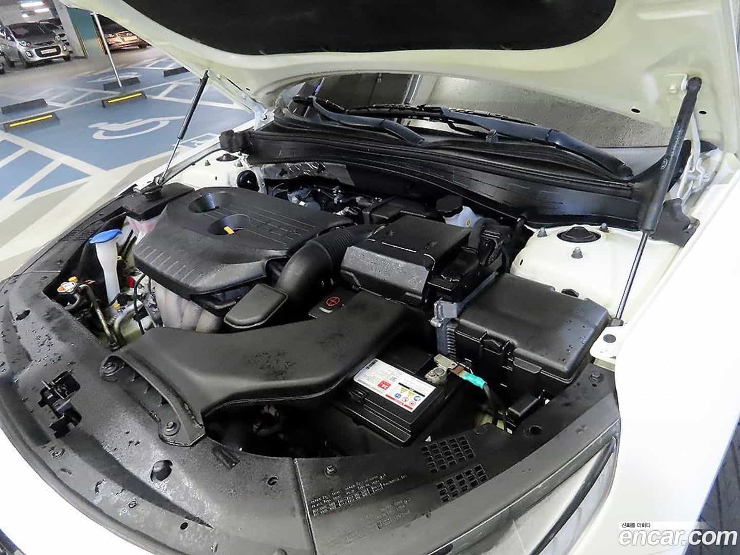 K5 Kia 2017.5-OPTION-023