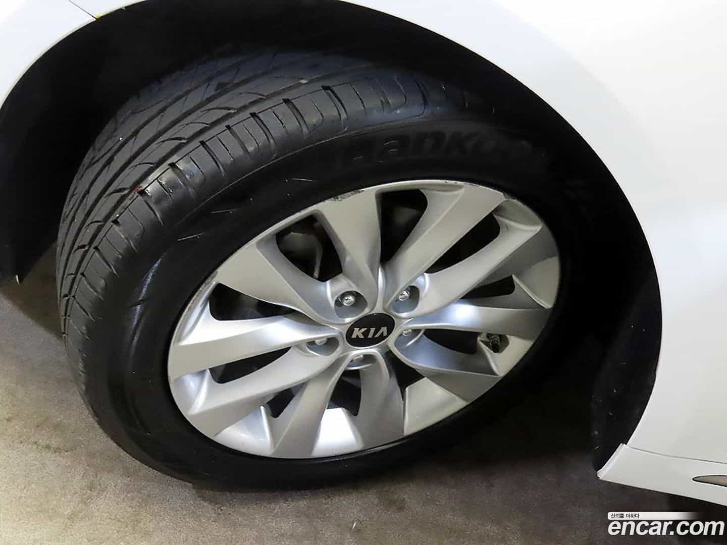 K5 Kia 2017.5-OPTION-024