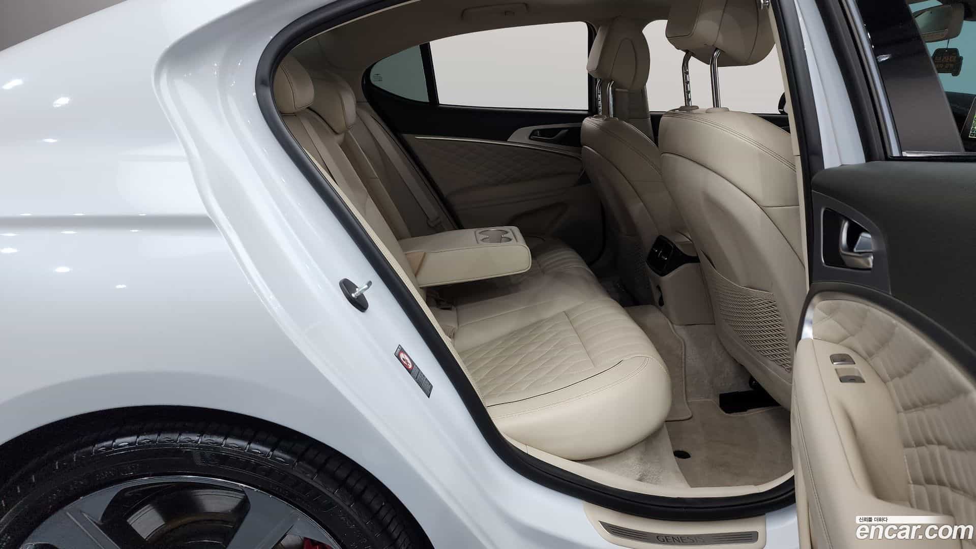 G70 Genesis 2019.5-OPTION-016