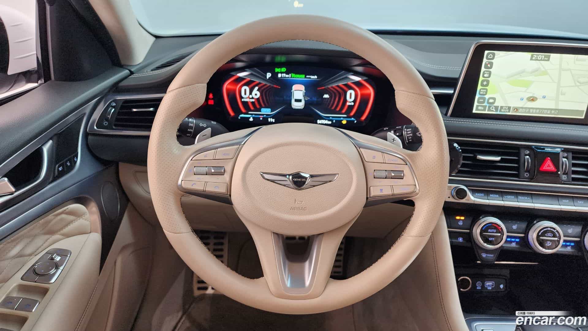 G70 Genesis 2019.5-OPTION-017