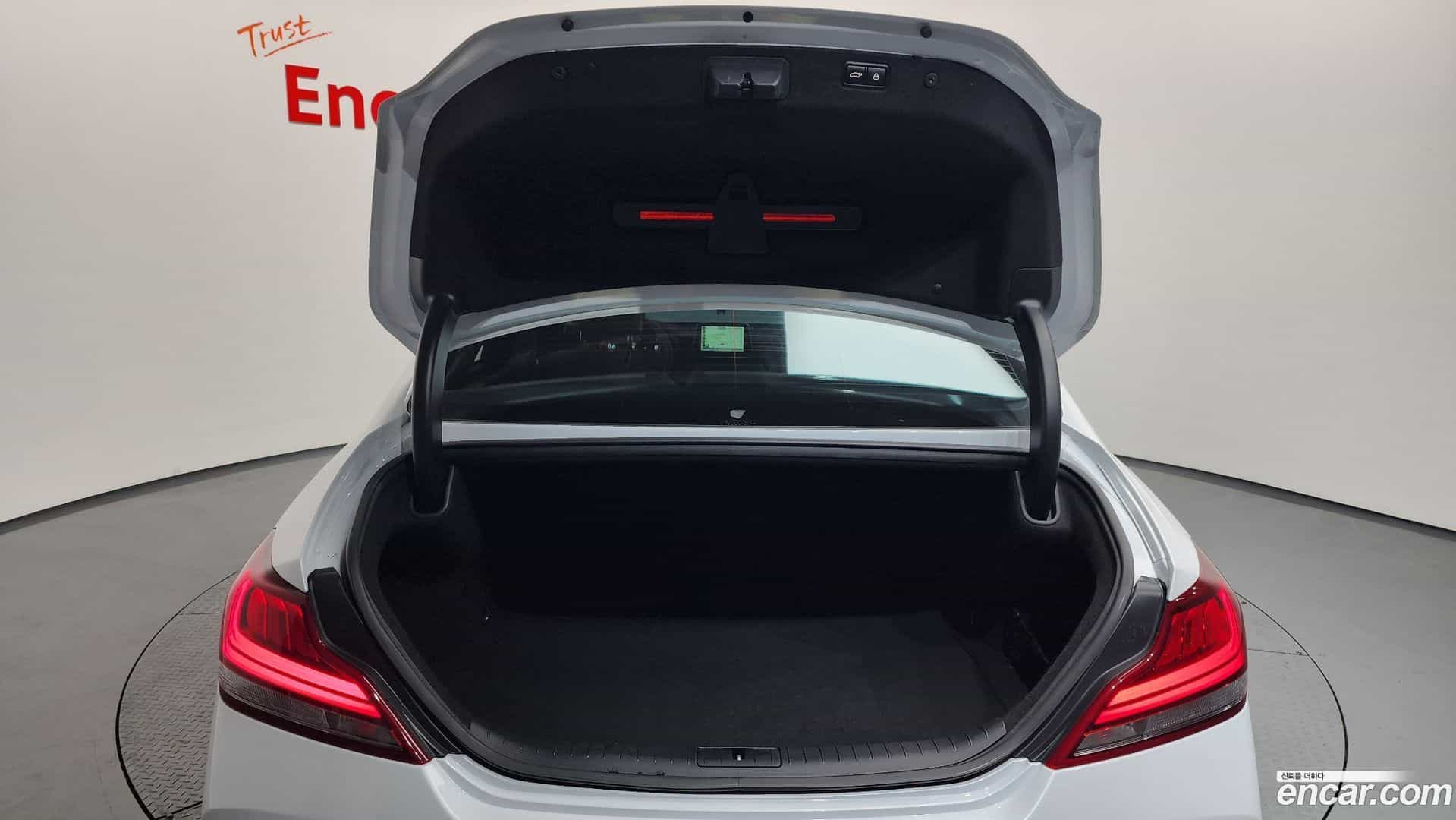 G70 Genesis 2019.5-OPTION-024