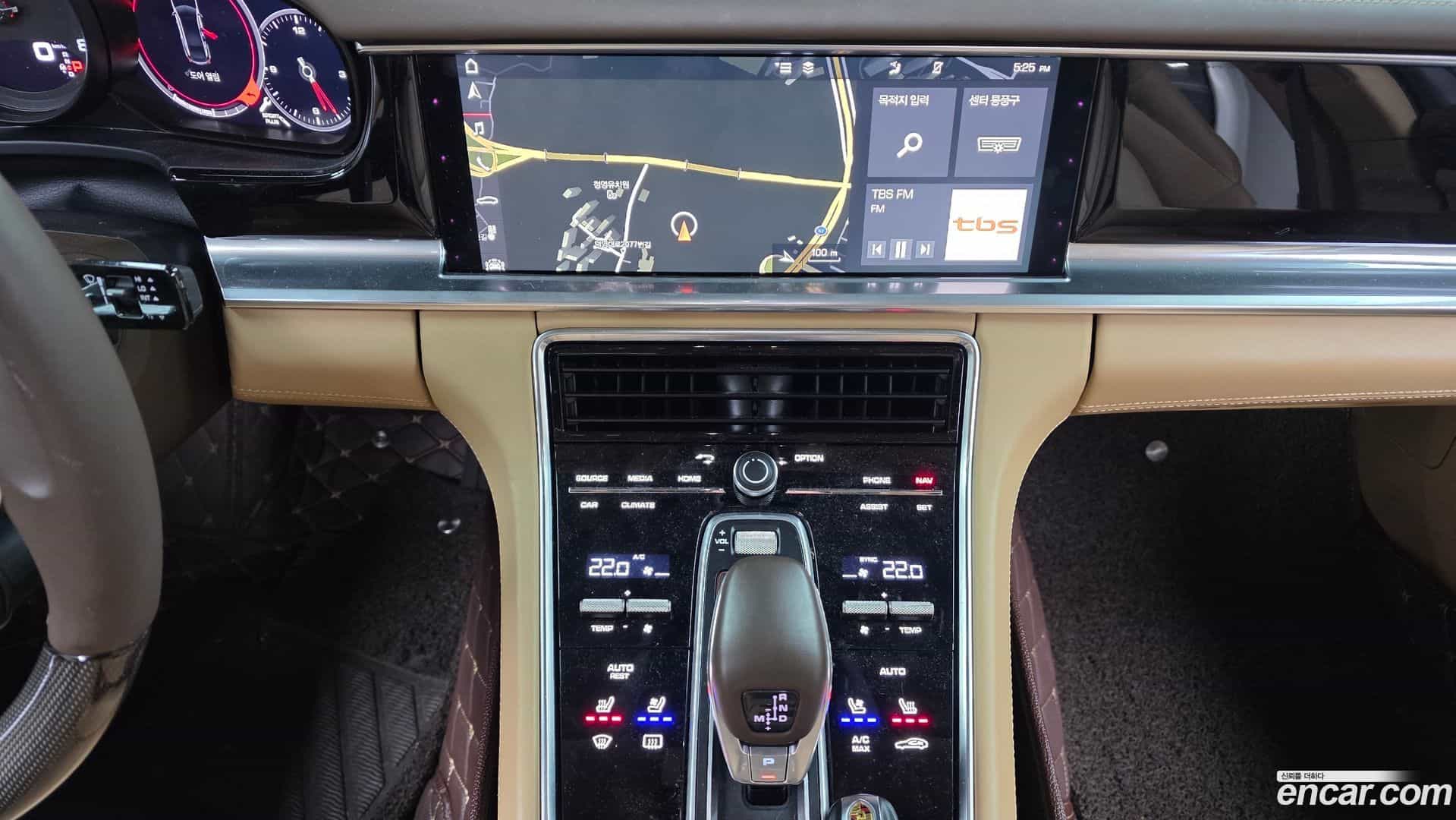 Panamera Porsche 2018.2-OPTION-019