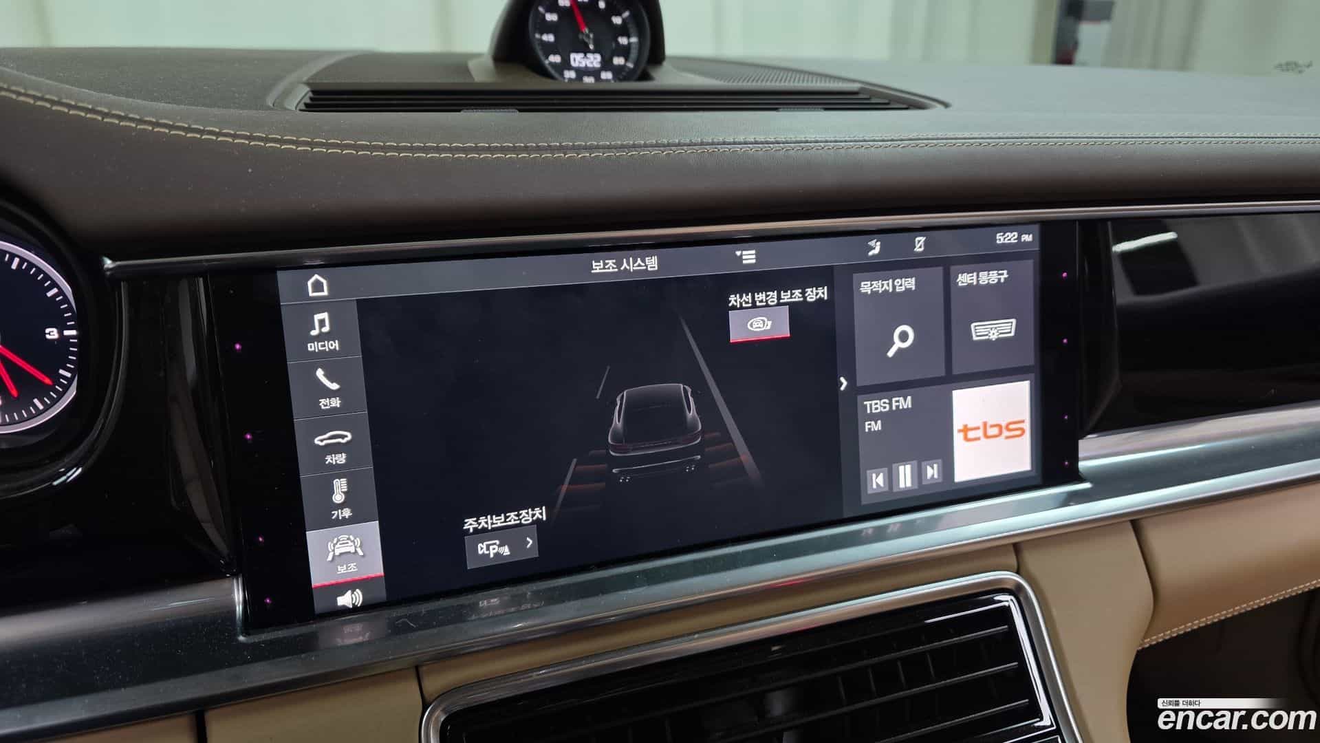 Panamera Porsche 2018.2-OPTION-021