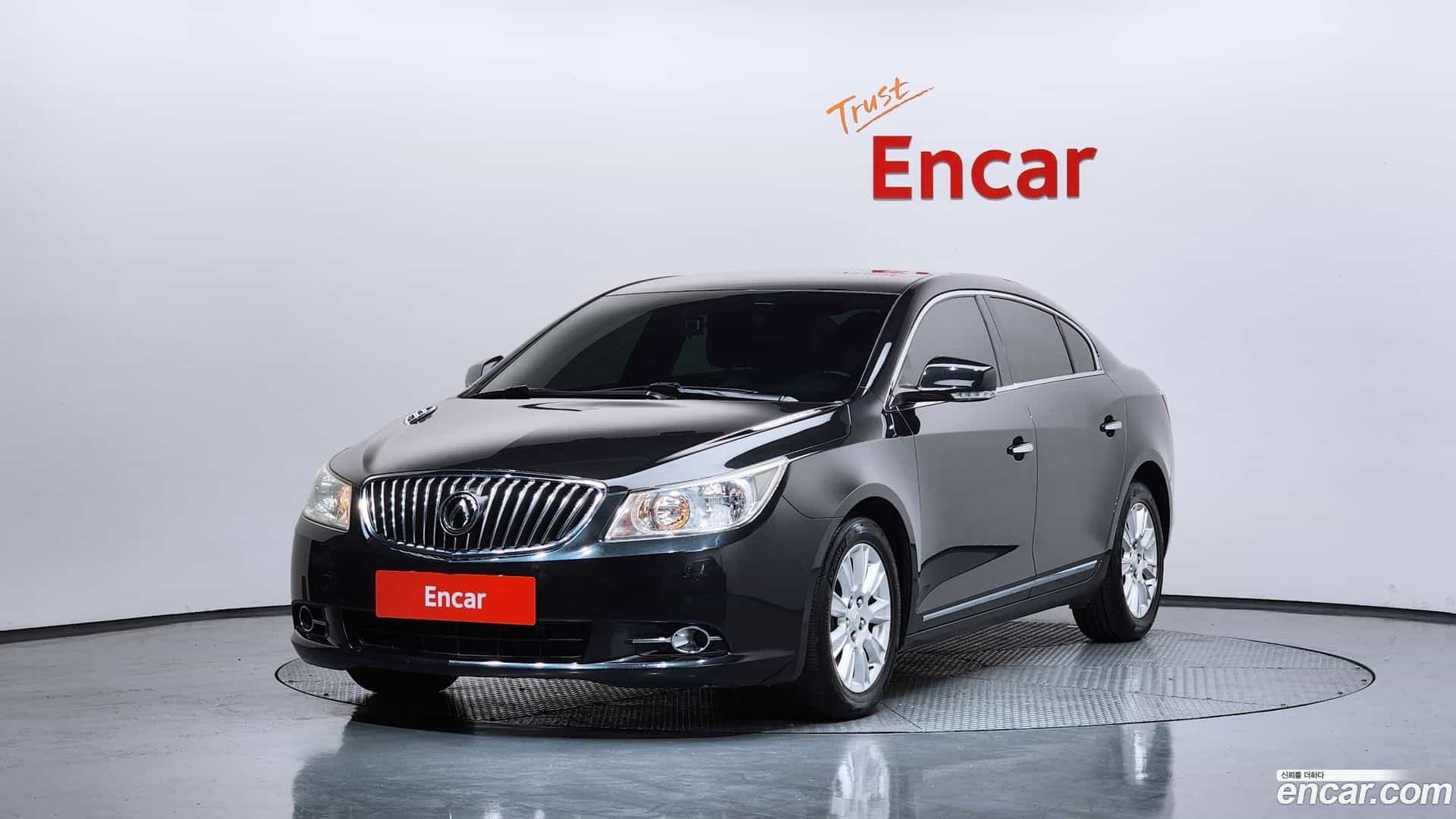 Alpheon ChevroletGMDaewoo 2014.3-OUTER-001