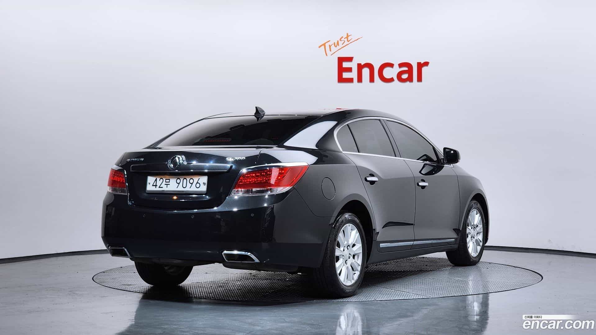 Alpheon ChevroletGMDaewoo 2014.3-OUTER-002