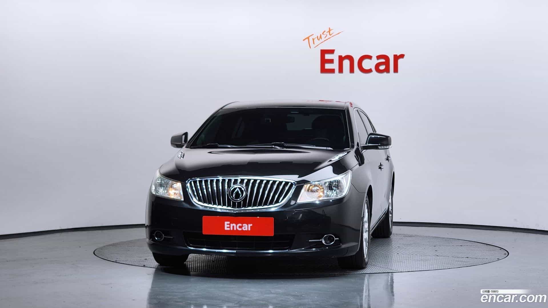 Alpheon ChevroletGMDaewoo 2014.3-OUTER-003