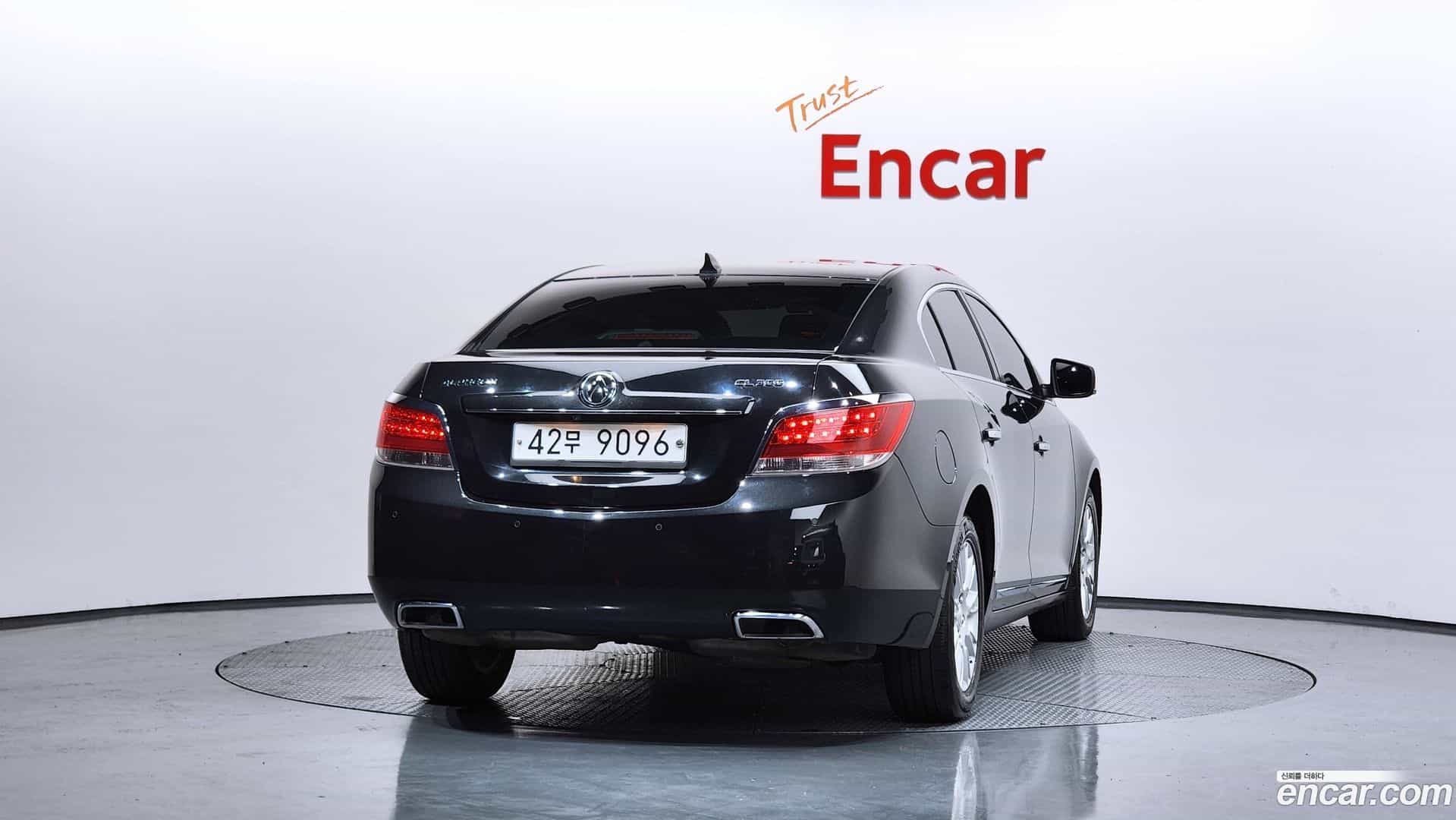 Alpheon ChevroletGMDaewoo 2014.3-OUTER-004