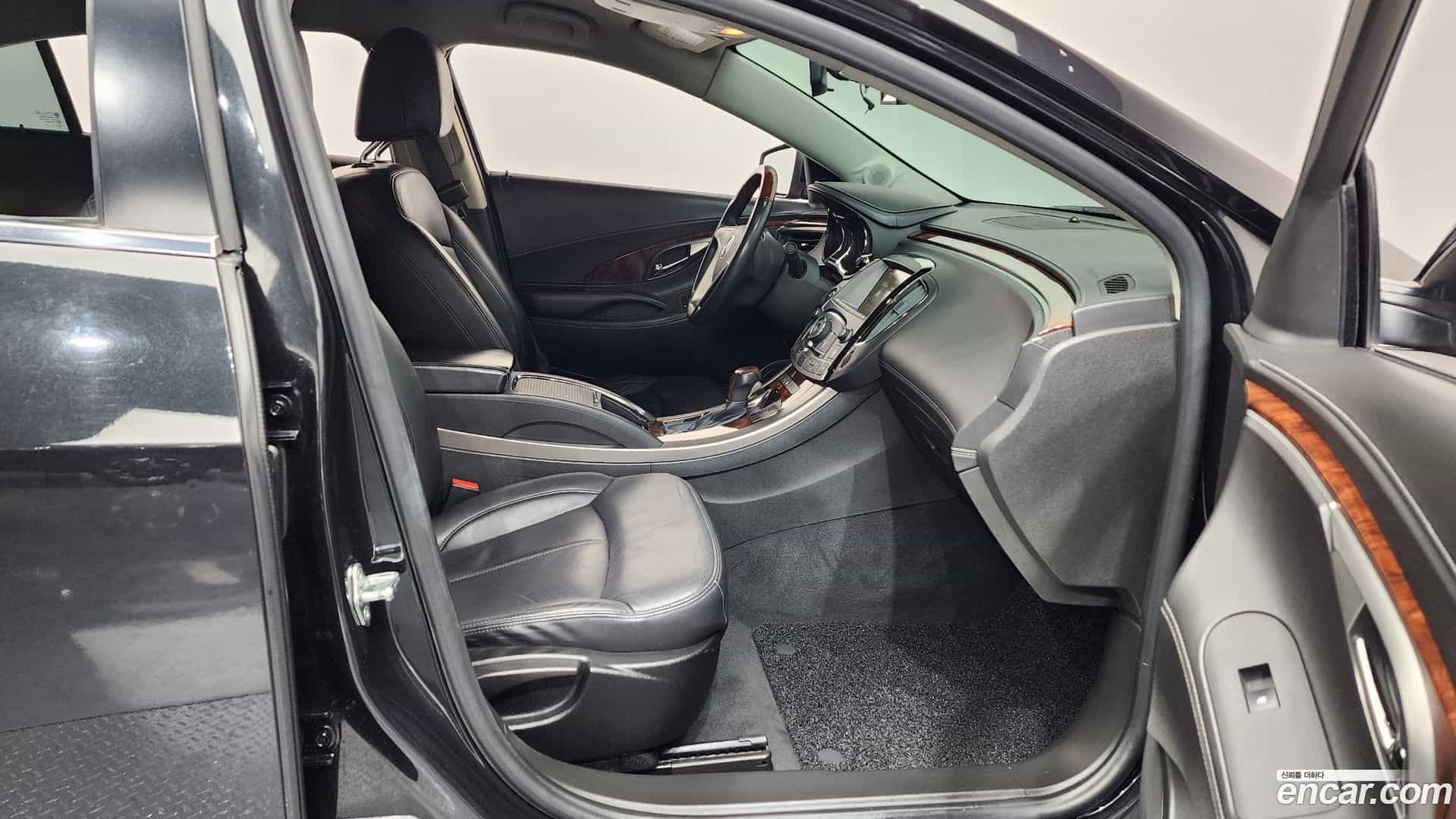 Alpheon ChevroletGMDaewoo 2014.3-OPTION-015