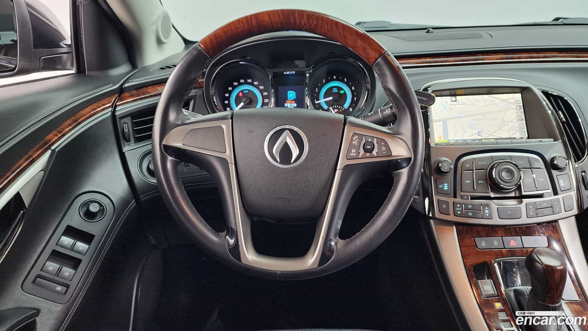 Alpheon ChevroletGMDaewoo 2014.3-OPTION-017