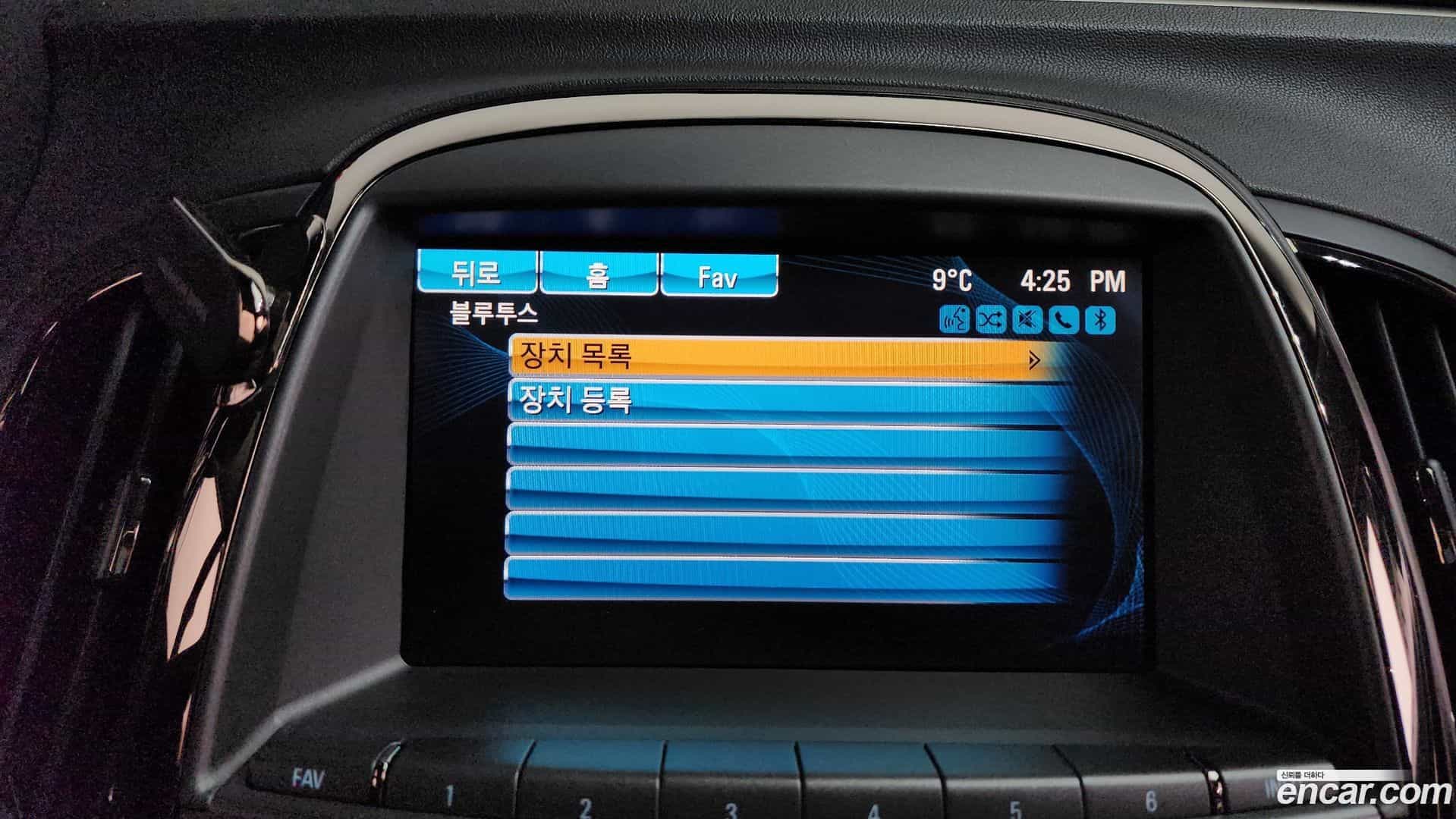 Alpheon ChevroletGMDaewoo 2014.3-OPTION-020