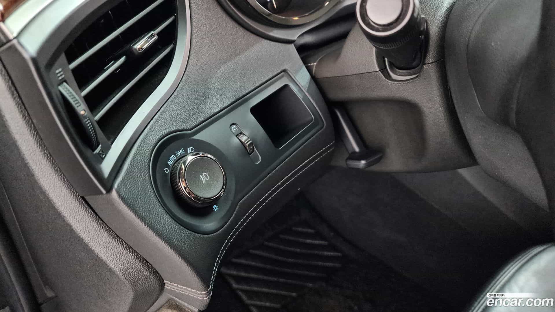 Alpheon ChevroletGMDaewoo 2014.3-OPTION-022