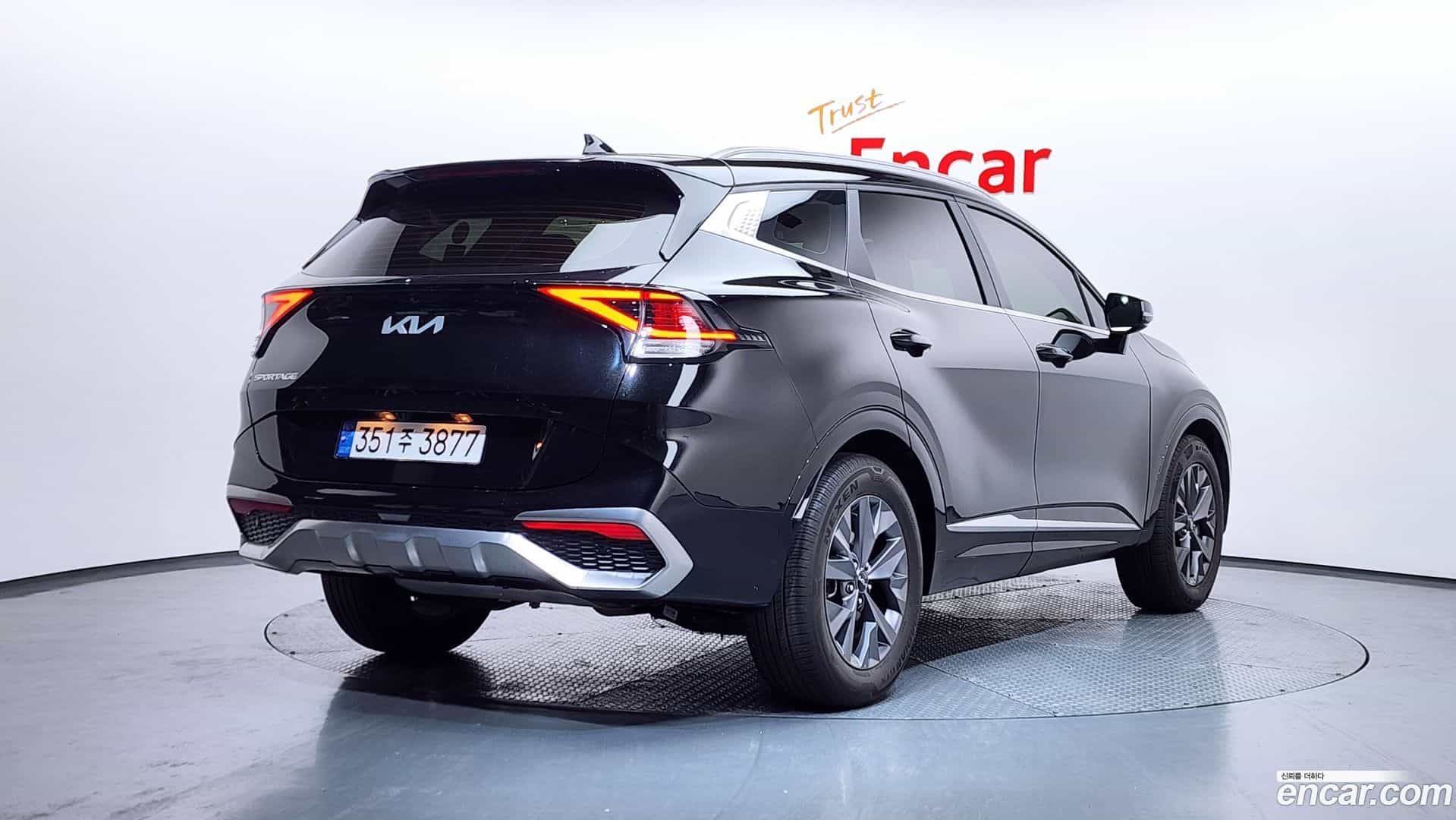 Sportage Kia 2021.9-OUTER-002