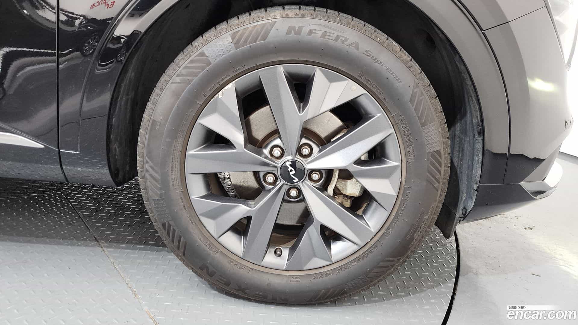 Sportage Kia 2021.9-OUTER-005