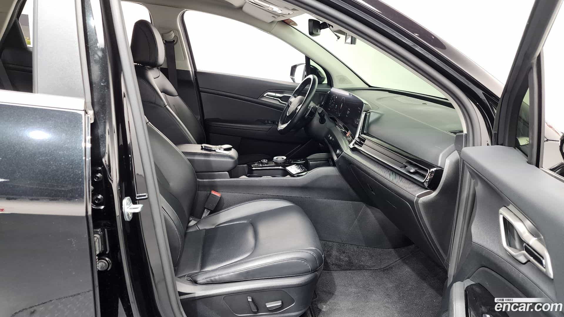 Sportage Kia 2021.9-OPTION-015