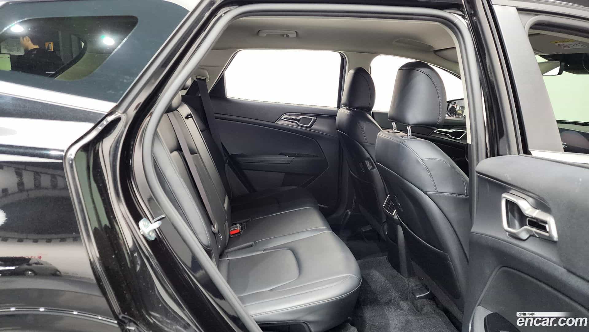 Sportage Kia 2021.9-OPTION-016