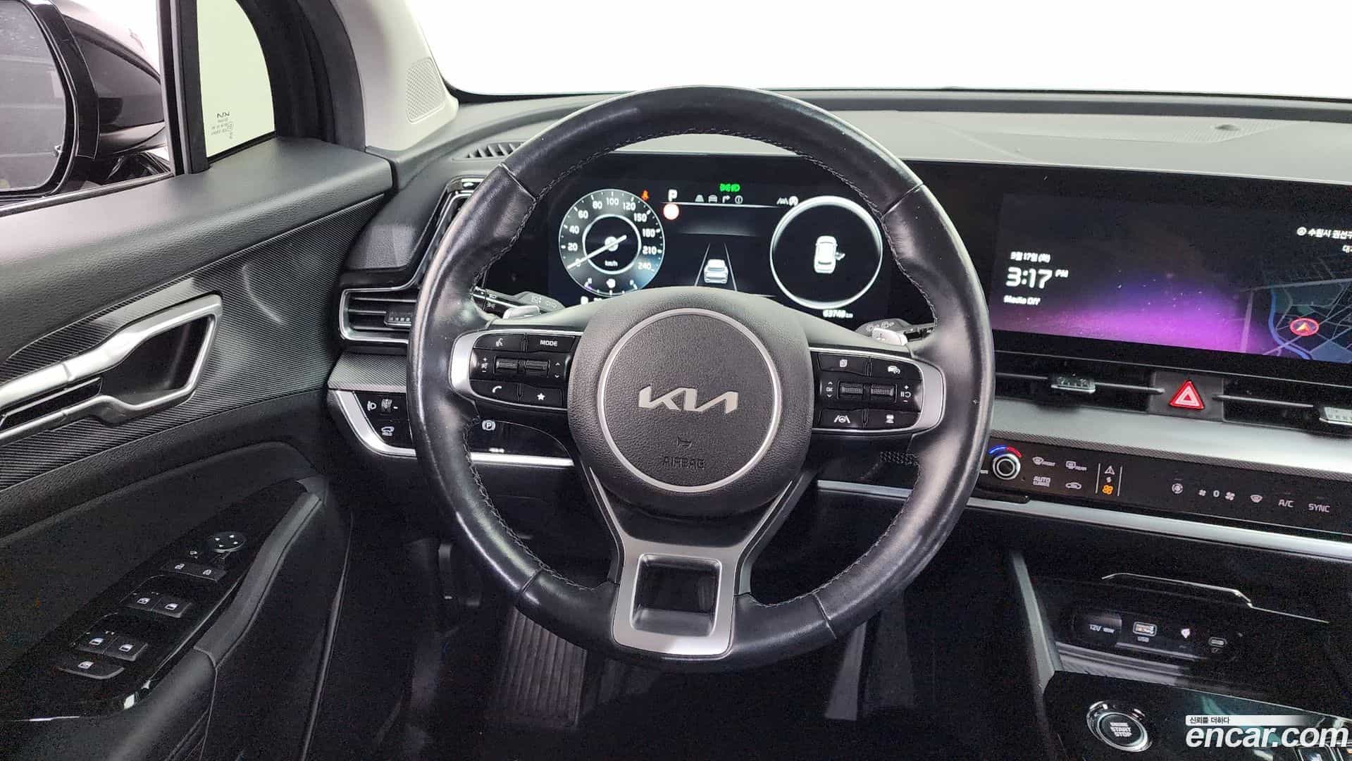 Sportage Kia 2021.9-OPTION-017