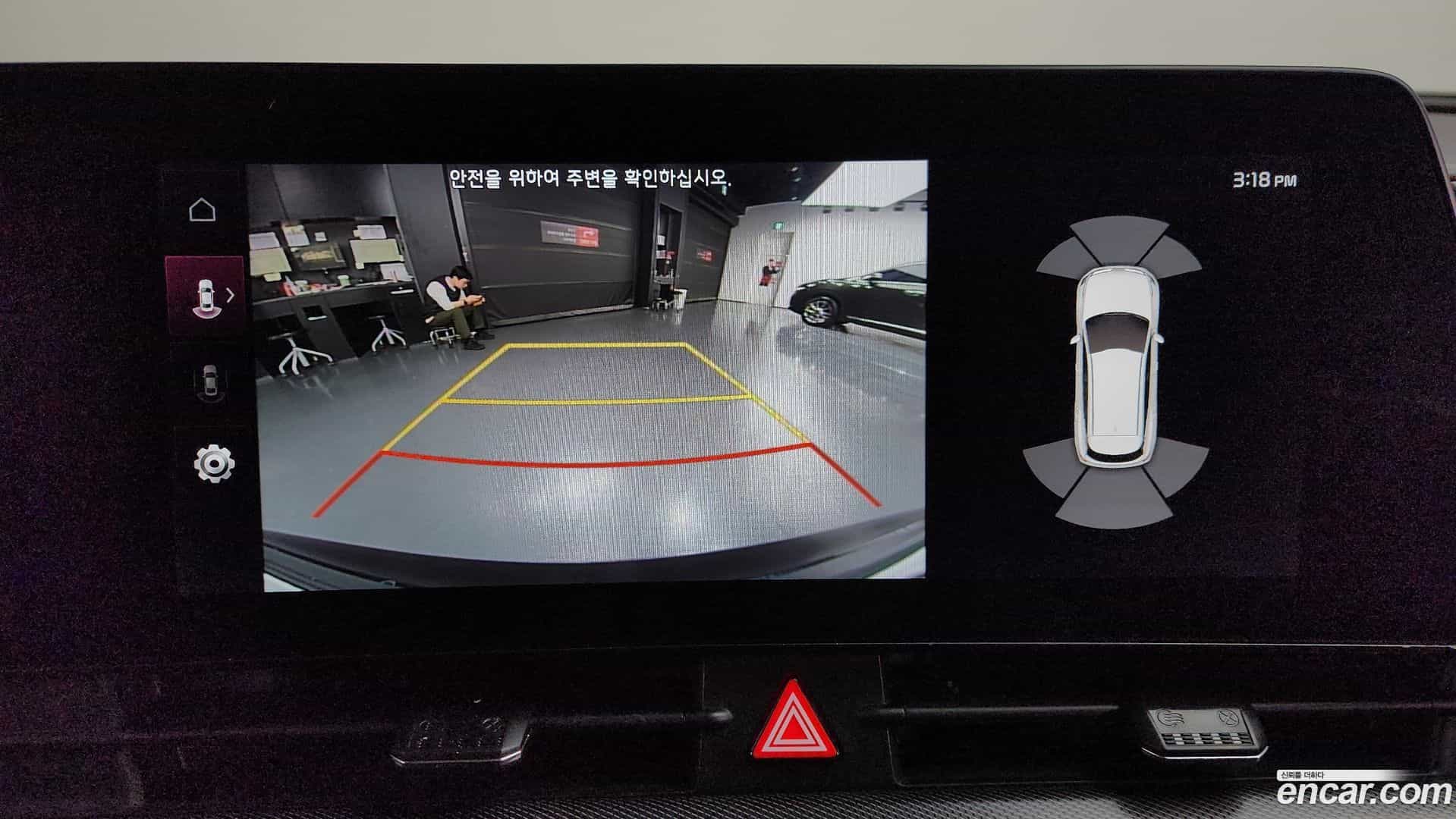 Sportage Kia 2021.9-OPTION-019