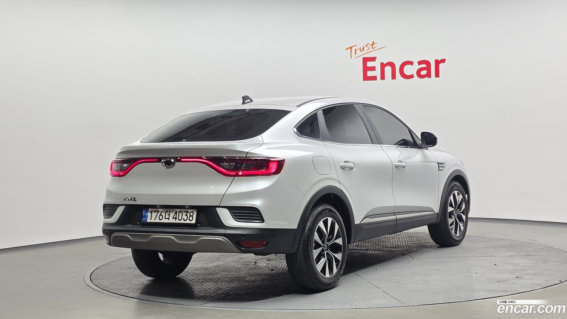 Main__Slider__Photo:XM3 Renault-KoreaSamsung 2022.1-1