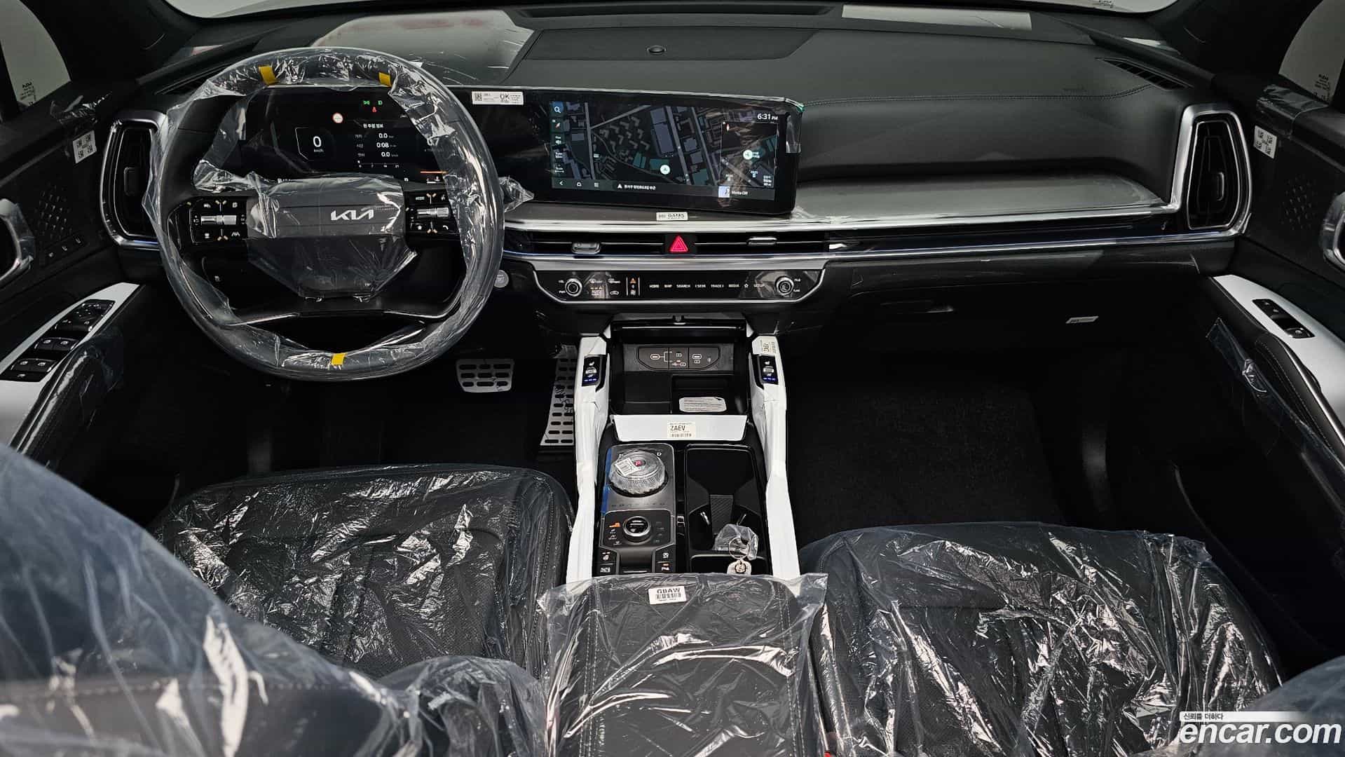 Sorento Kia 2026.2-INNER-007