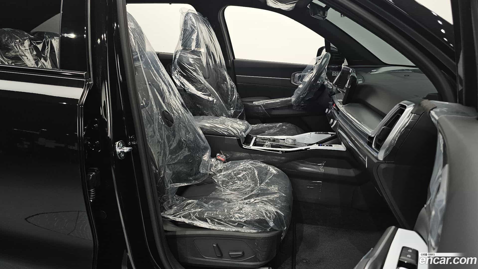 Sorento Kia 2026.2-INNER-010