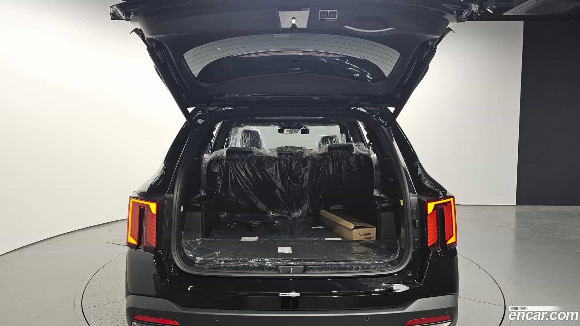 Sorento Kia 2026.2-OPTION-024