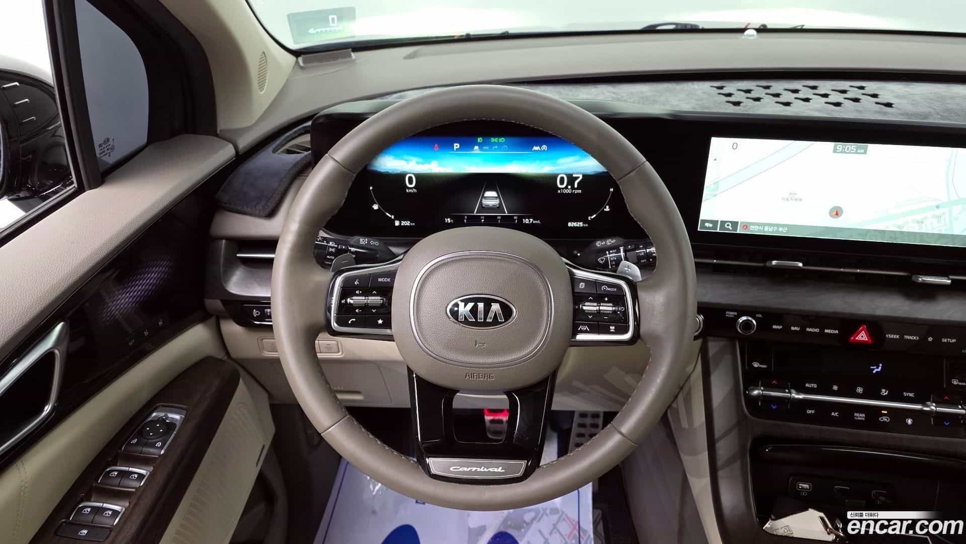 Canival Kia 2020.9-OPTION-017