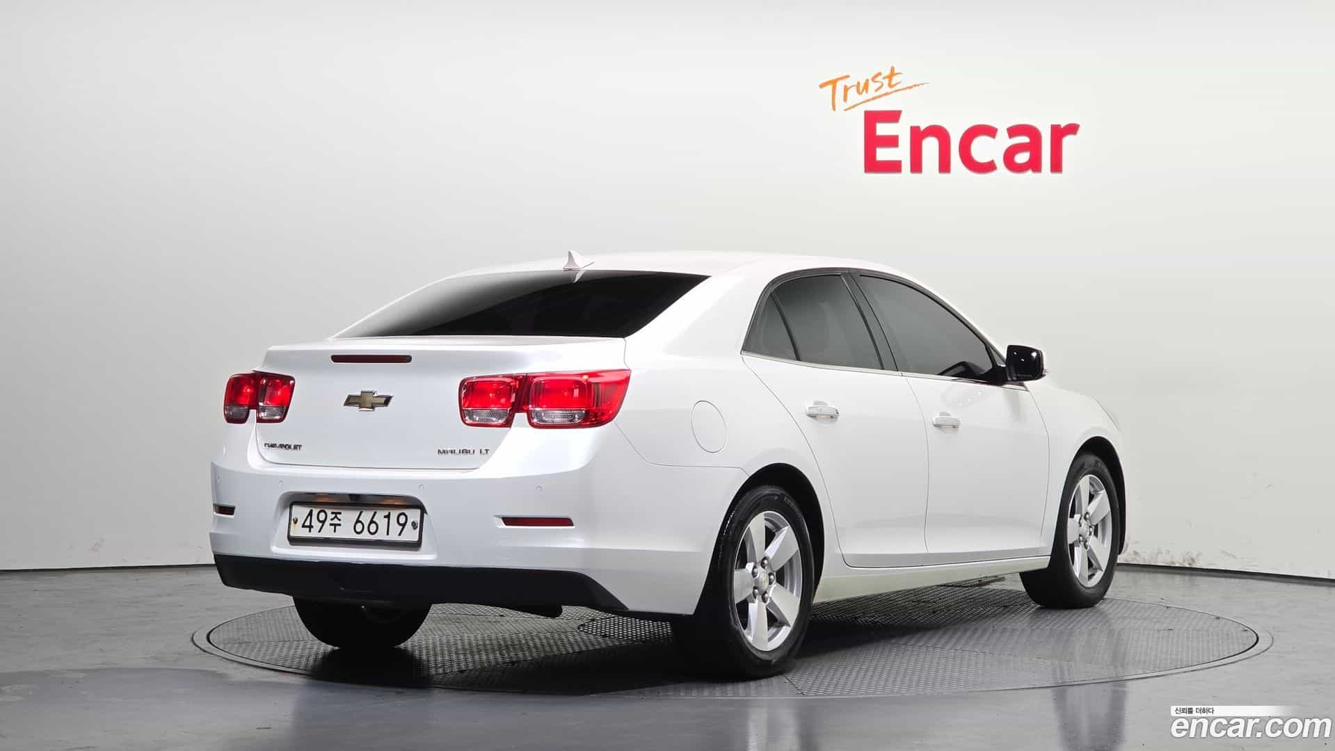 Malibu ChevroletGMDaewoo 2015.4-OUTER-002