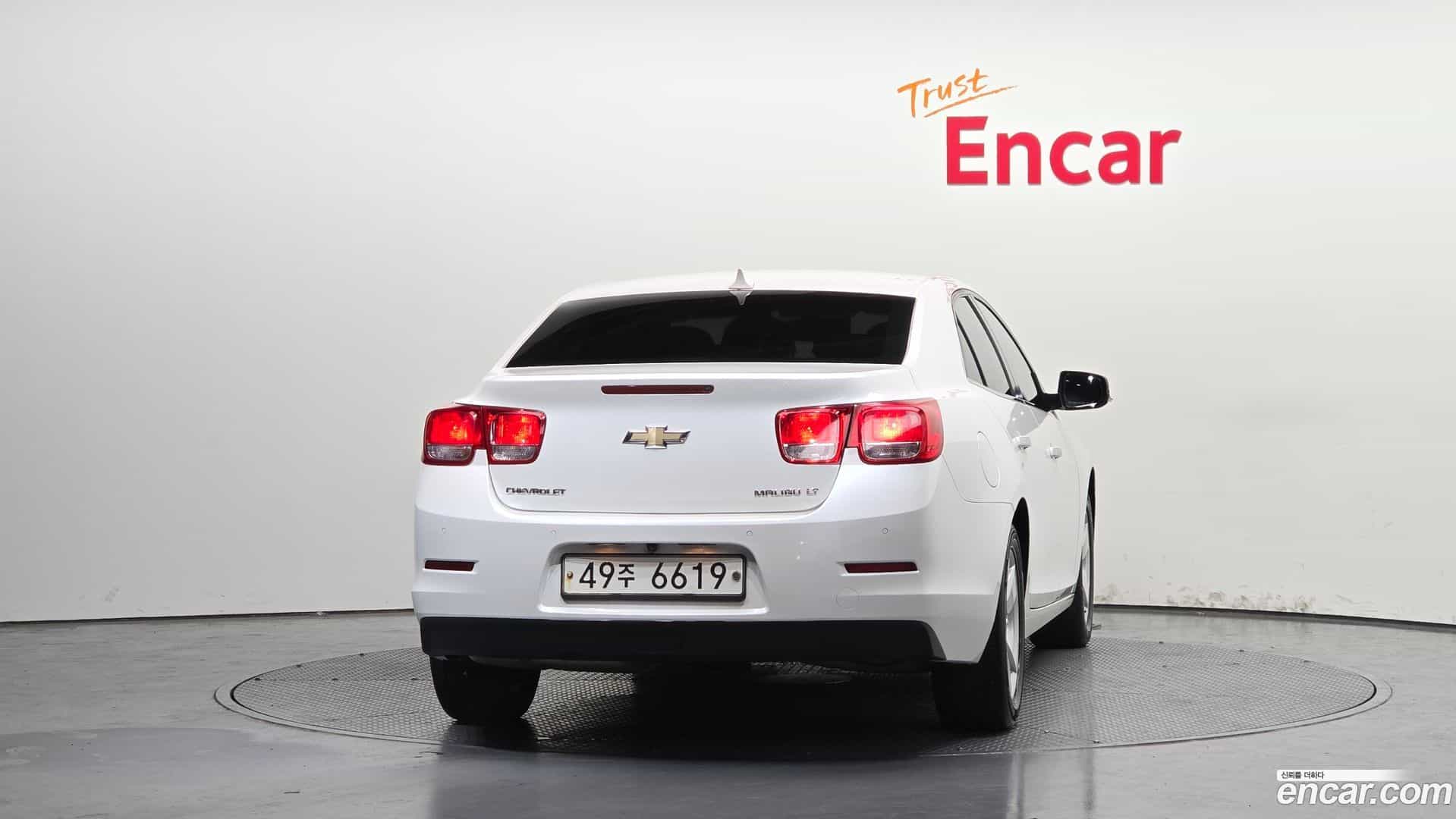 Malibu ChevroletGMDaewoo 2015.4-OUTER-004