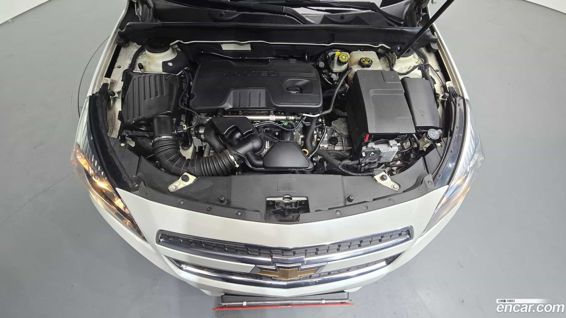 Malibu ChevroletGMDaewoo 2015.4-OUTER-006