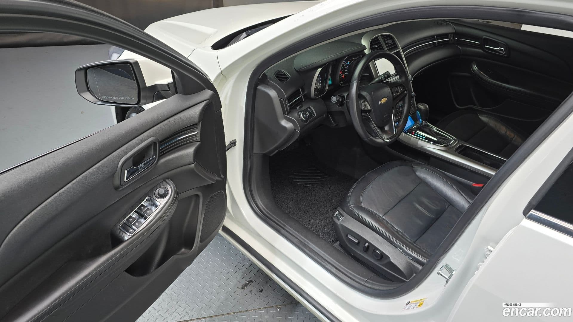 Main__Slider__Photo:Malibu ChevroletGMDaewoo 2015.4-9