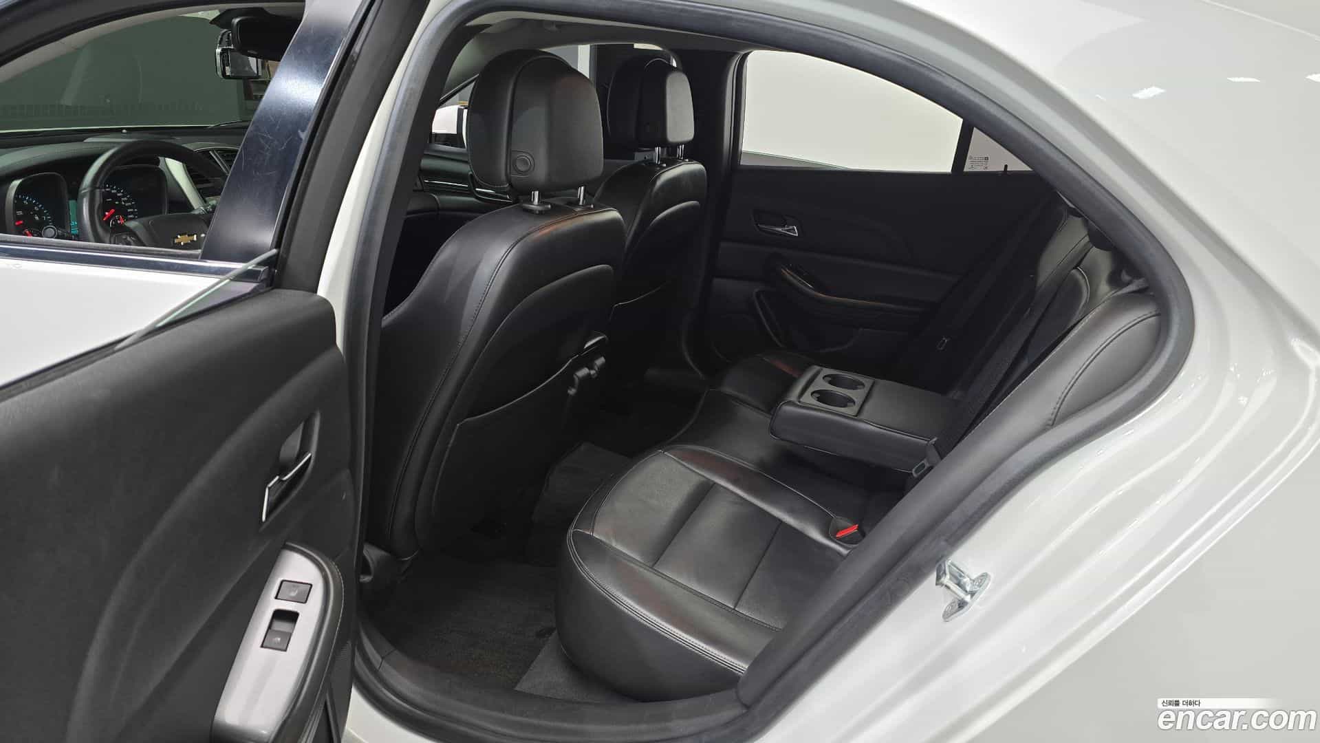 Malibu ChevroletGMDaewoo 2015.4-OPTION-015