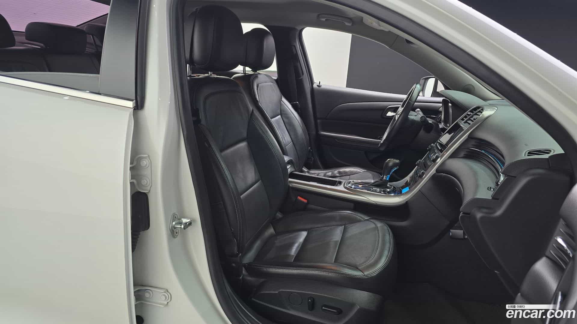 Malibu ChevroletGMDaewoo 2015.4-OPTION-016