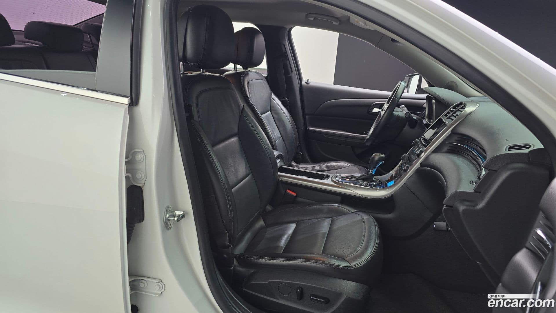 Main__Slider__Photo:Malibu ChevroletGMDaewoo 2015.4-11