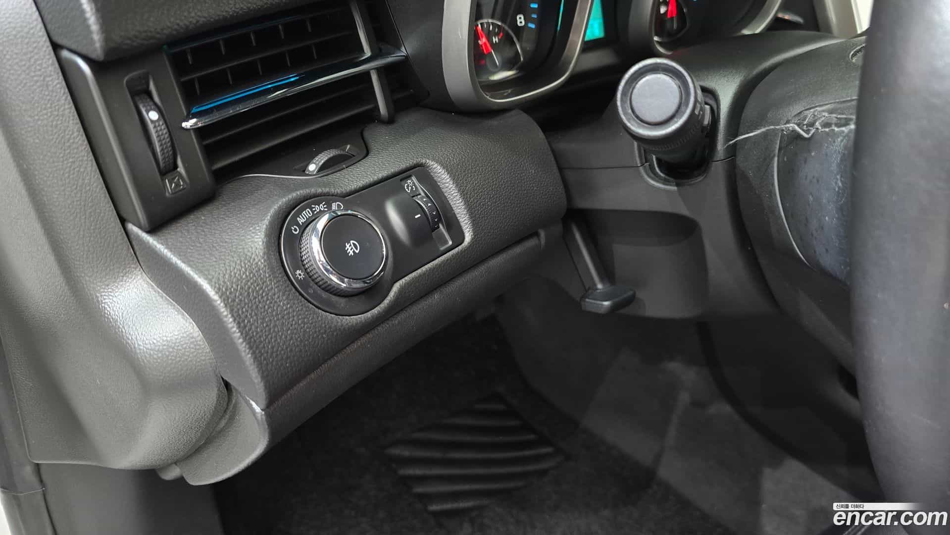 Malibu ChevroletGMDaewoo 2015.4-OPTION-019