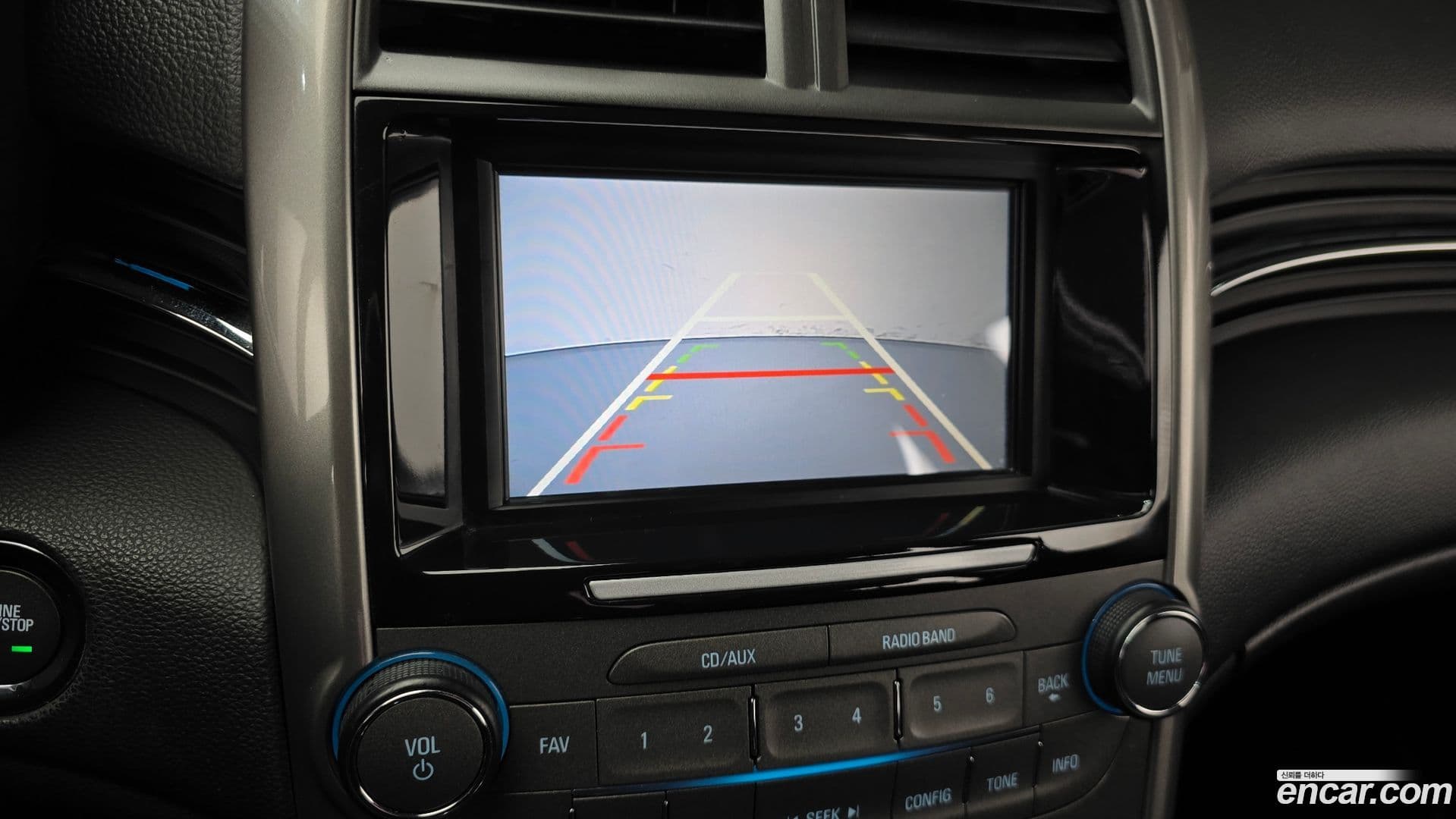 Main__Slider__Photo:Malibu ChevroletGMDaewoo 2015.4-18