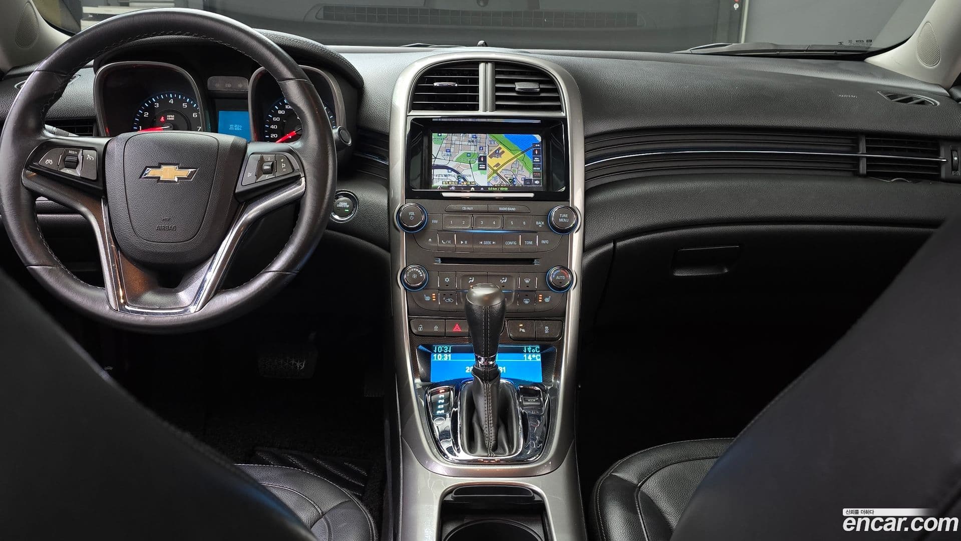 Main__Slider__Photo:Malibu ChevroletGMDaewoo 2015.4-19