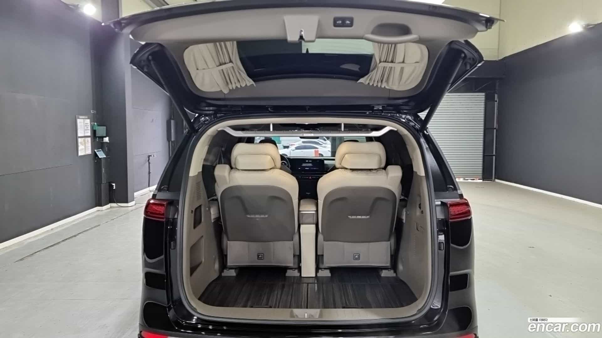 Canival Kia 2021.10-OPTION-020