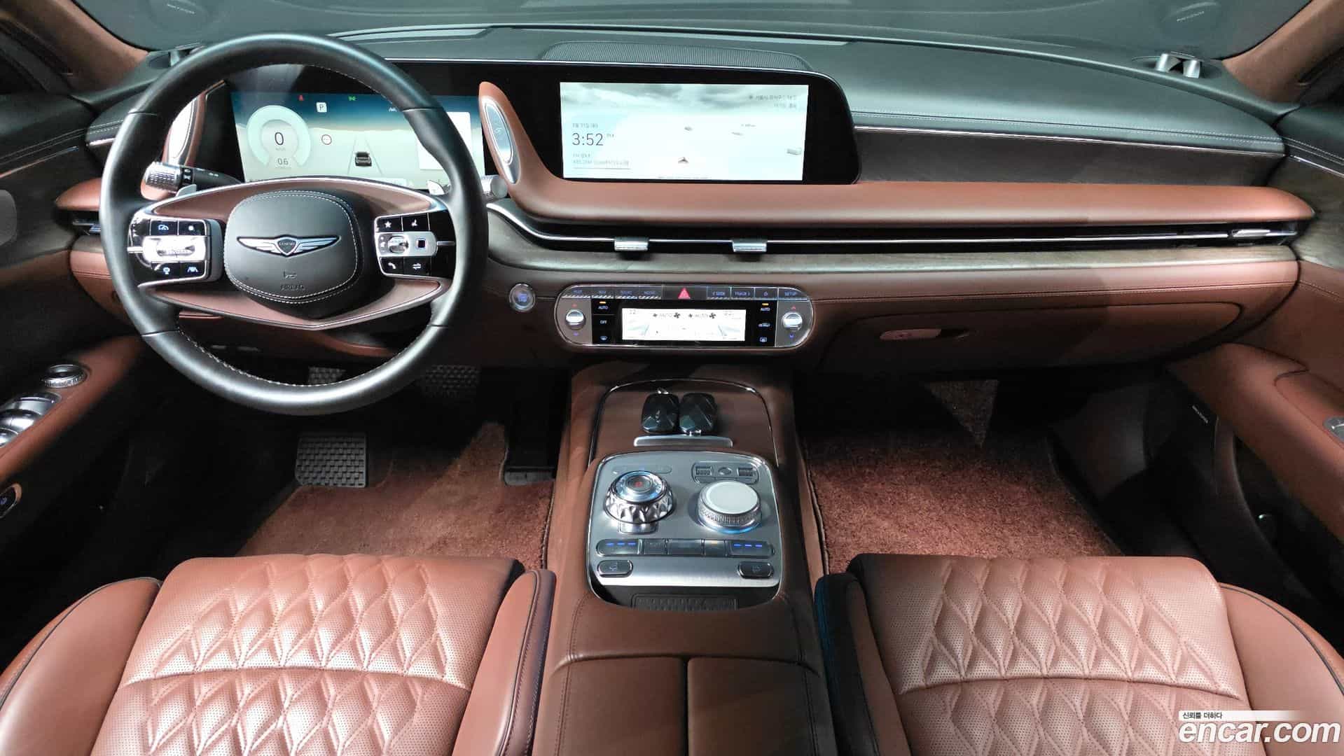 G90 Genesis 2024.1-INNER-007