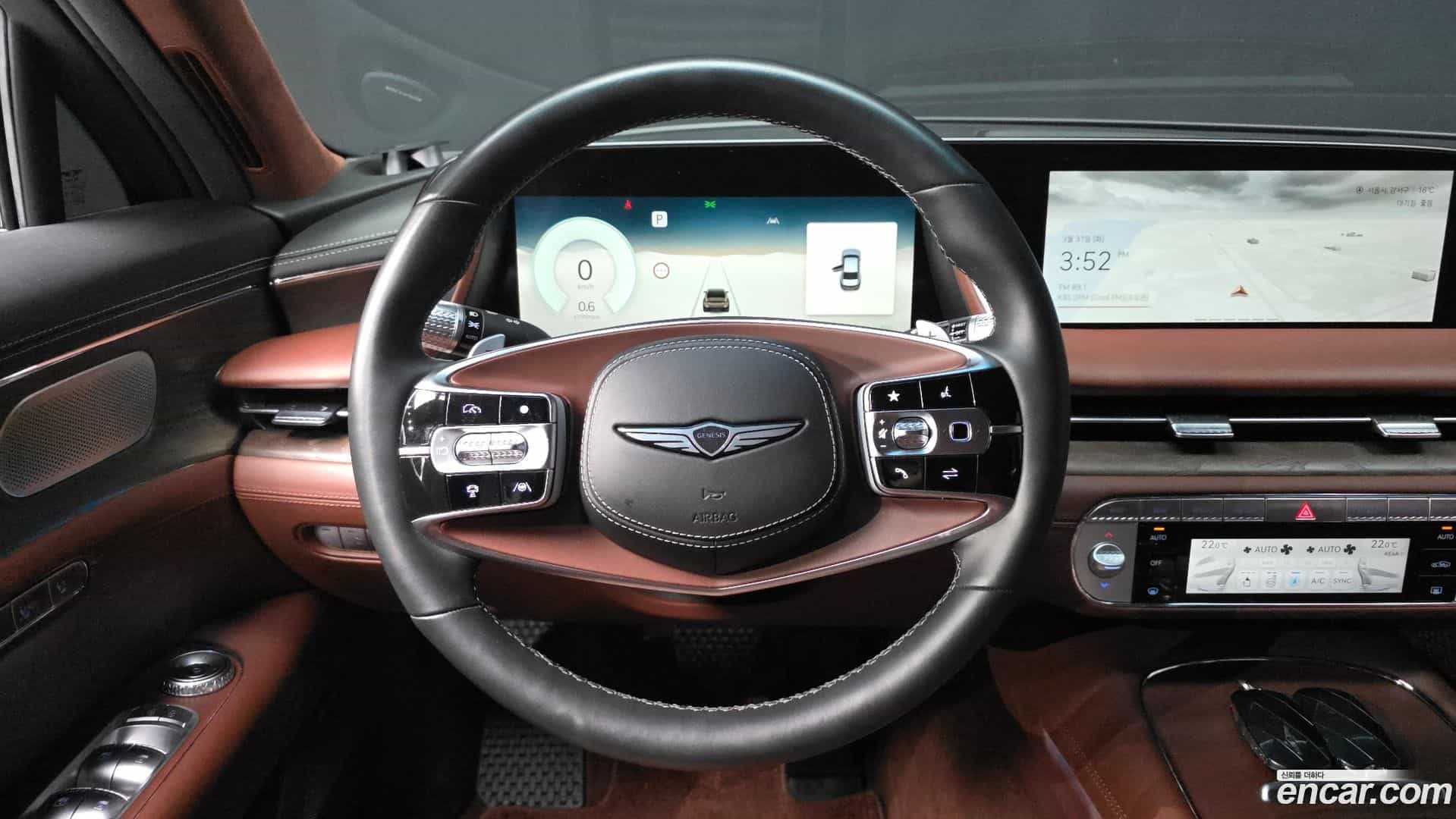 G90 Genesis 2024.1-OPTION-017