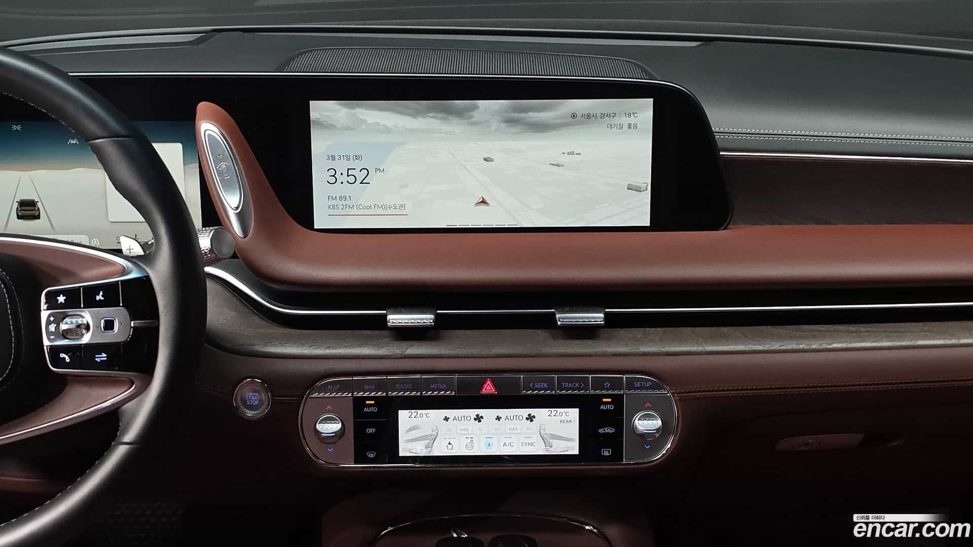 G90 Genesis 2024.1-OPTION-018