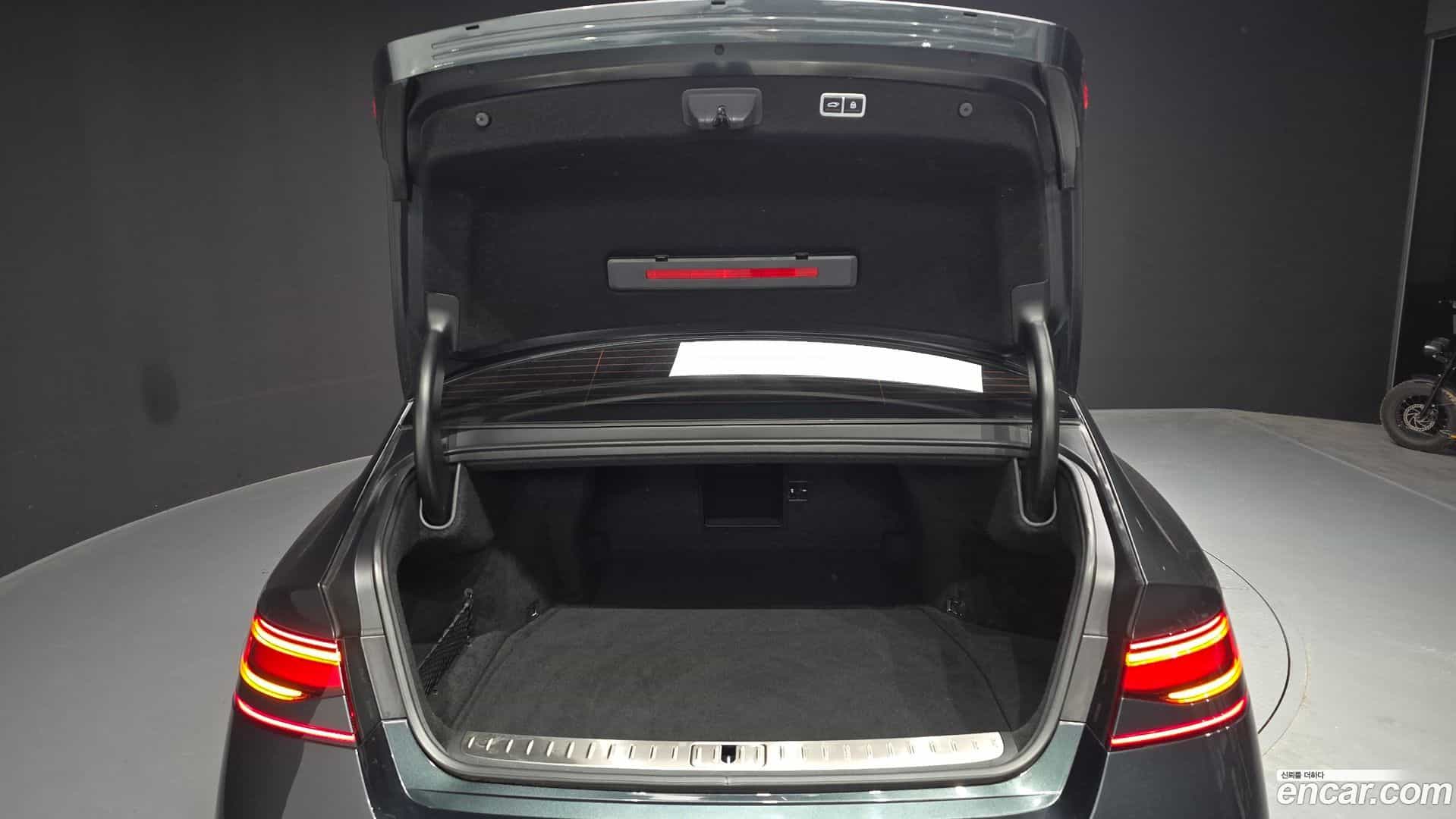 G90 Genesis 2024.1-OPTION-024