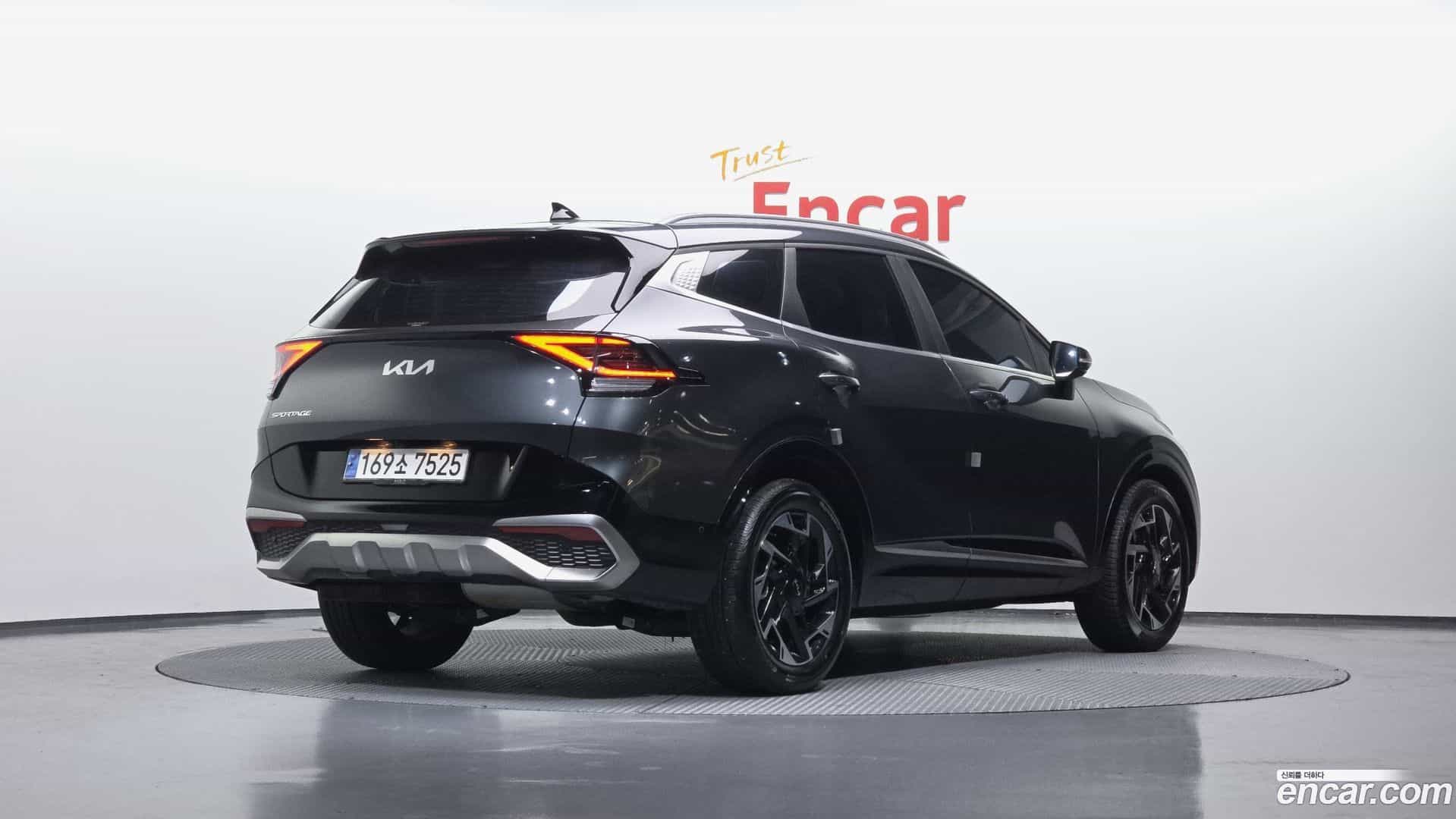 Sportage Kia 2024.9-OUTER-002