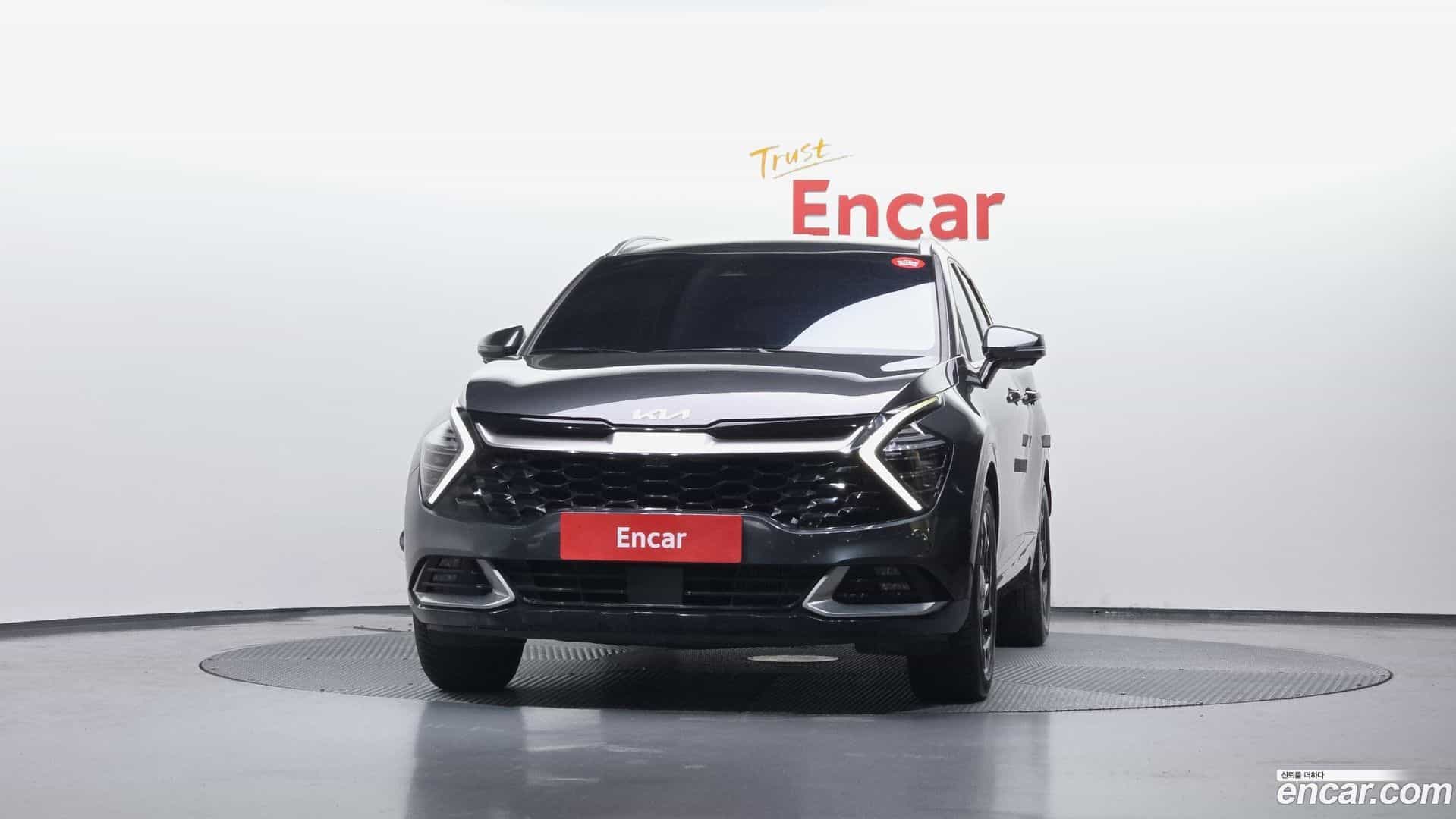 Sportage Kia 2024.9-OUTER-003