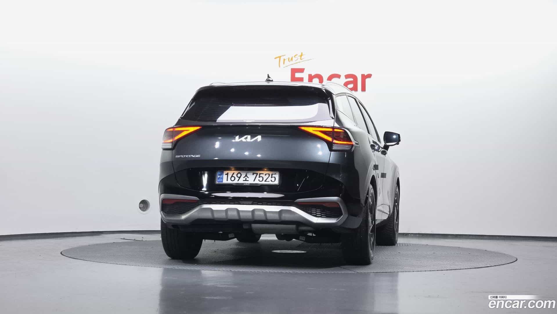 Sportage Kia 2024.9-OUTER-004